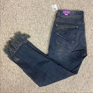 NWT rock & roll skinny jeans
